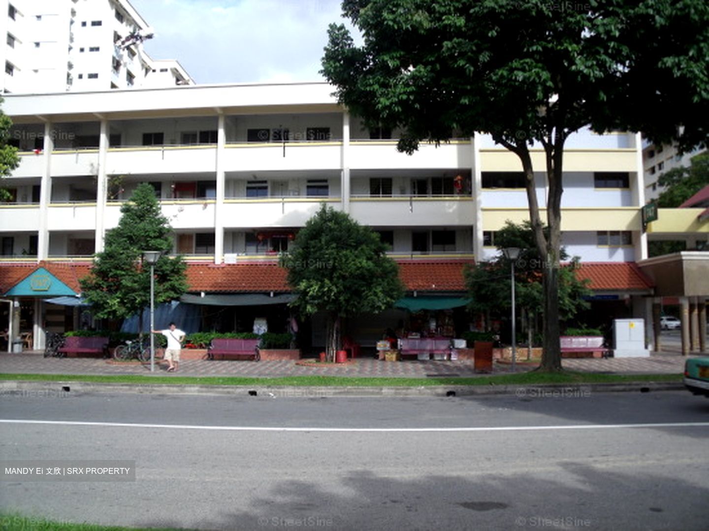 Blk 747 Yishun Street 72 (Yishun), HDB 3 Rooms #504380391